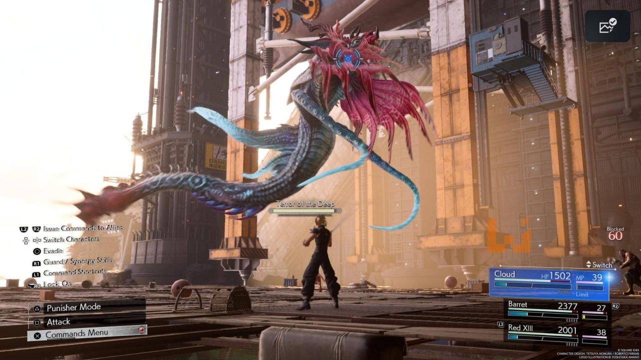《Final Fantasy VII Rebirth》评测：比前作更辽阔、更自由、更丰富的超级续作！