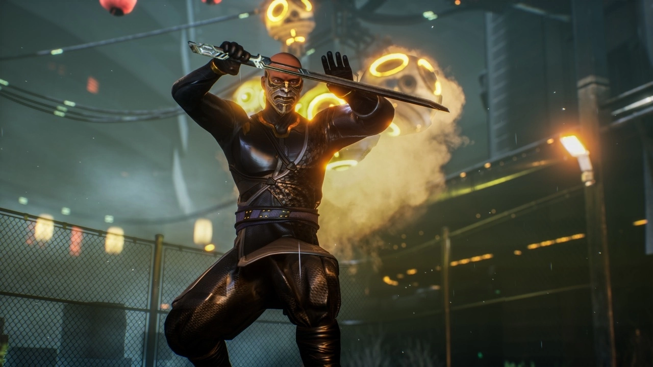 《Die by the Blade 命悬一刃》PC 版 5/17 即将推出