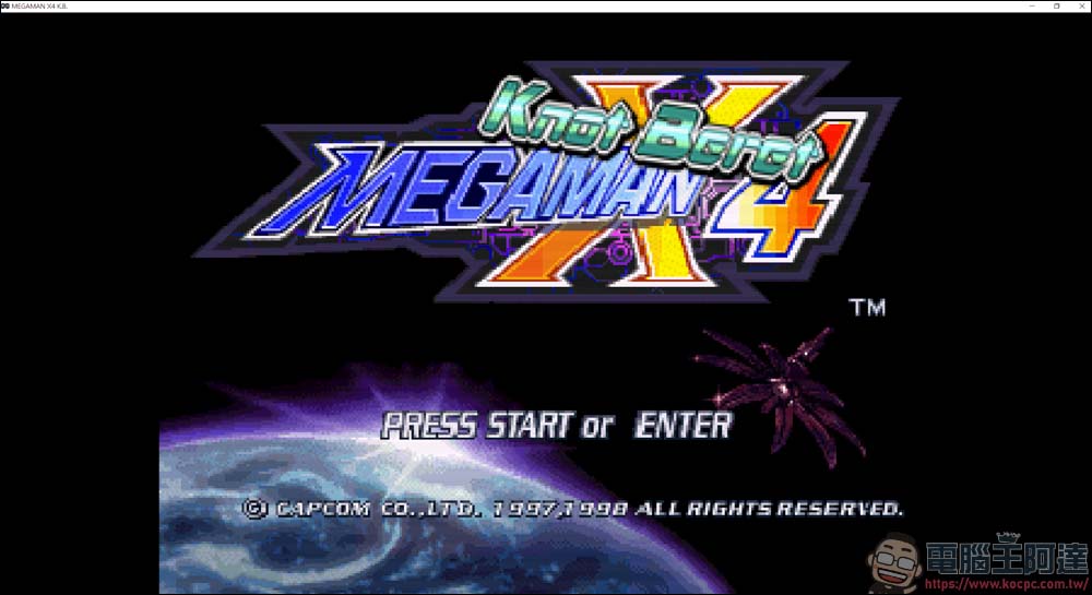 用杂兵当主角玩游戏？ 粉丝自制的 Mega Man X4 fan game with Knot Beret - 掘金咖