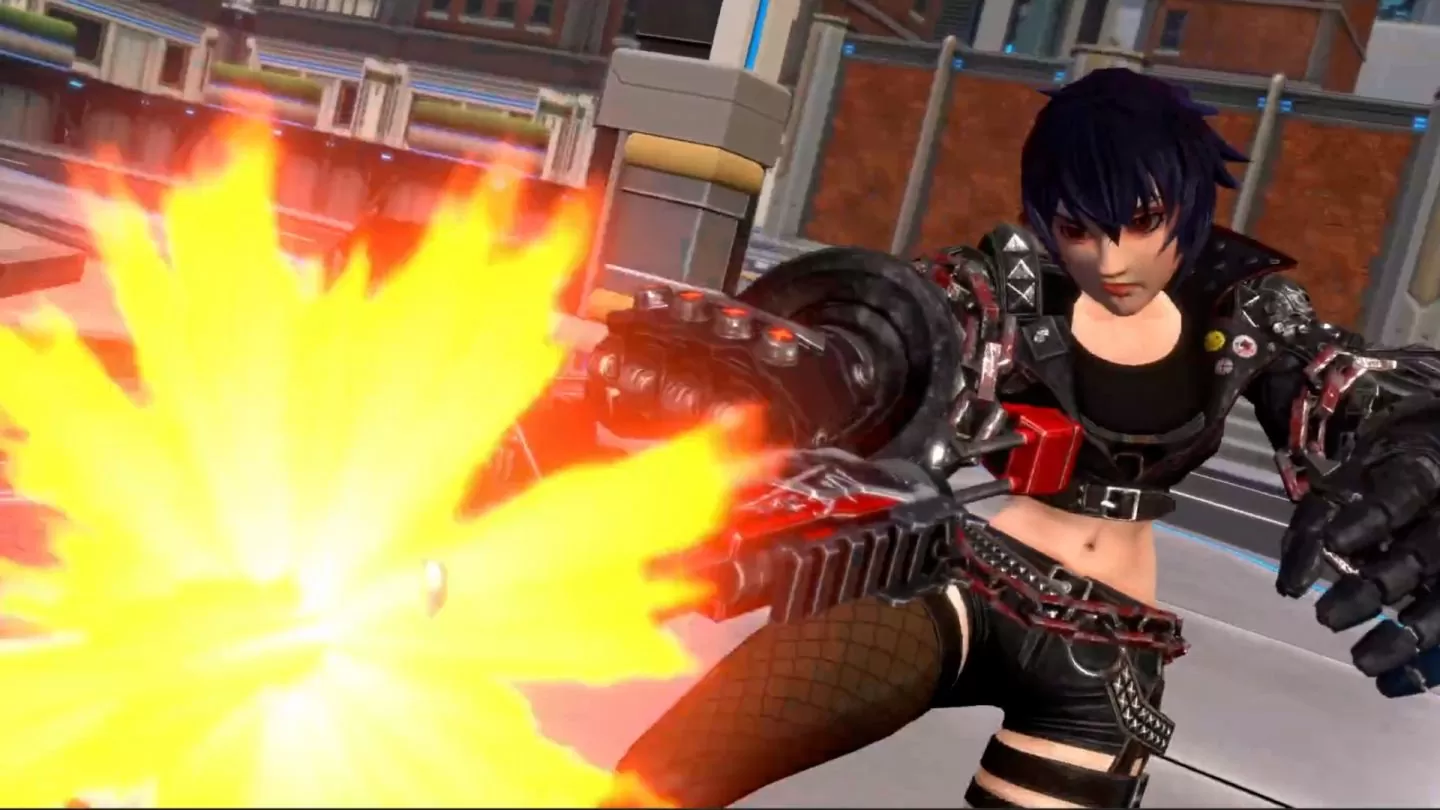 VR 多人近战射击《Brazen Blaze 勇拳冲锋》免费公测 Steam 新品节正式开启