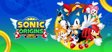 《索尼克》系列作品特卖“Steam Sonic Franchise Sale”举办中！ 《索尼克 超级巨星》50%OFF 优惠推出