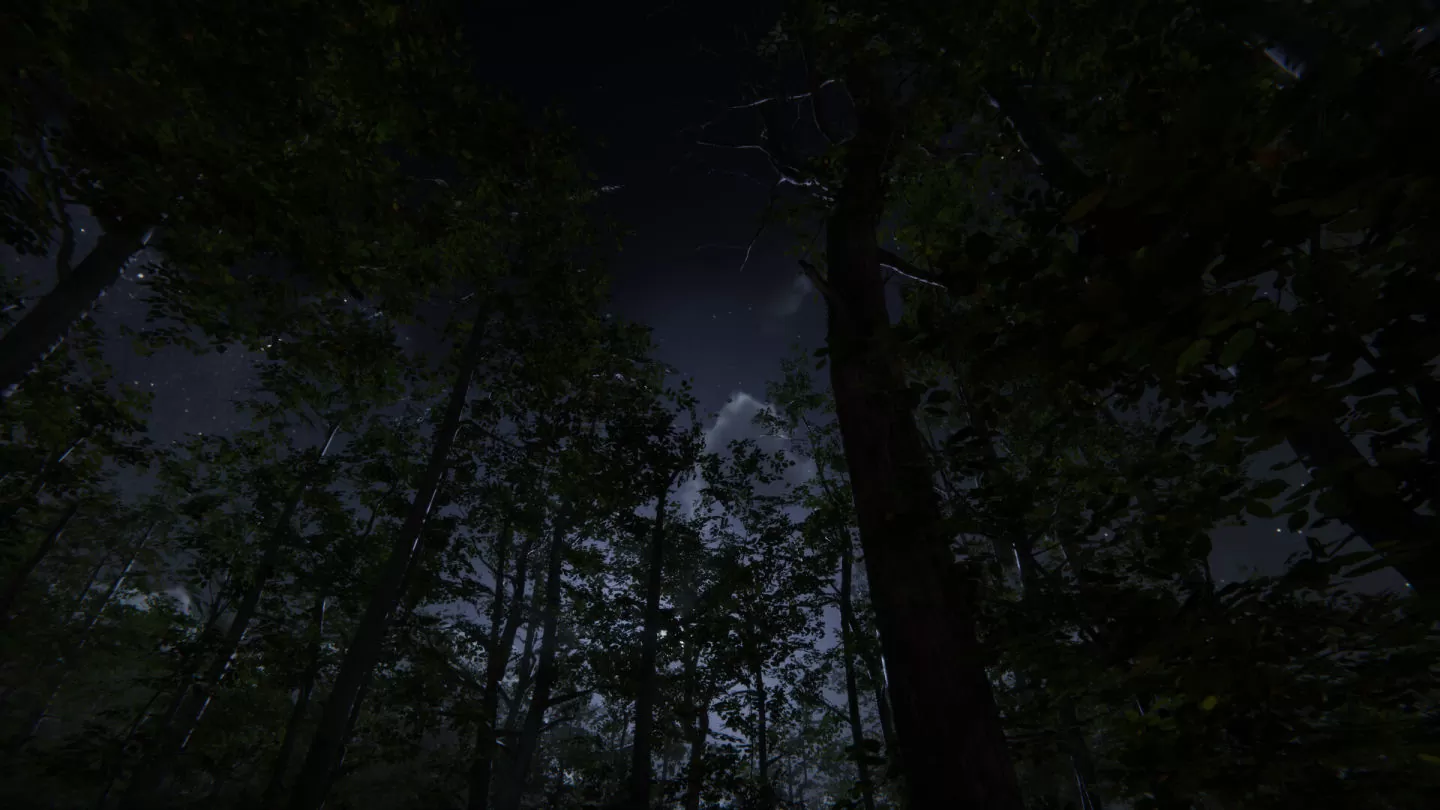 Steam 模拟《Camping Vlog Simulator 2024》正式推出，在大自然底下享受露营乐趣
