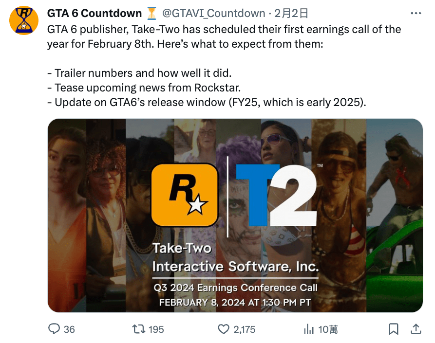 GTA 6