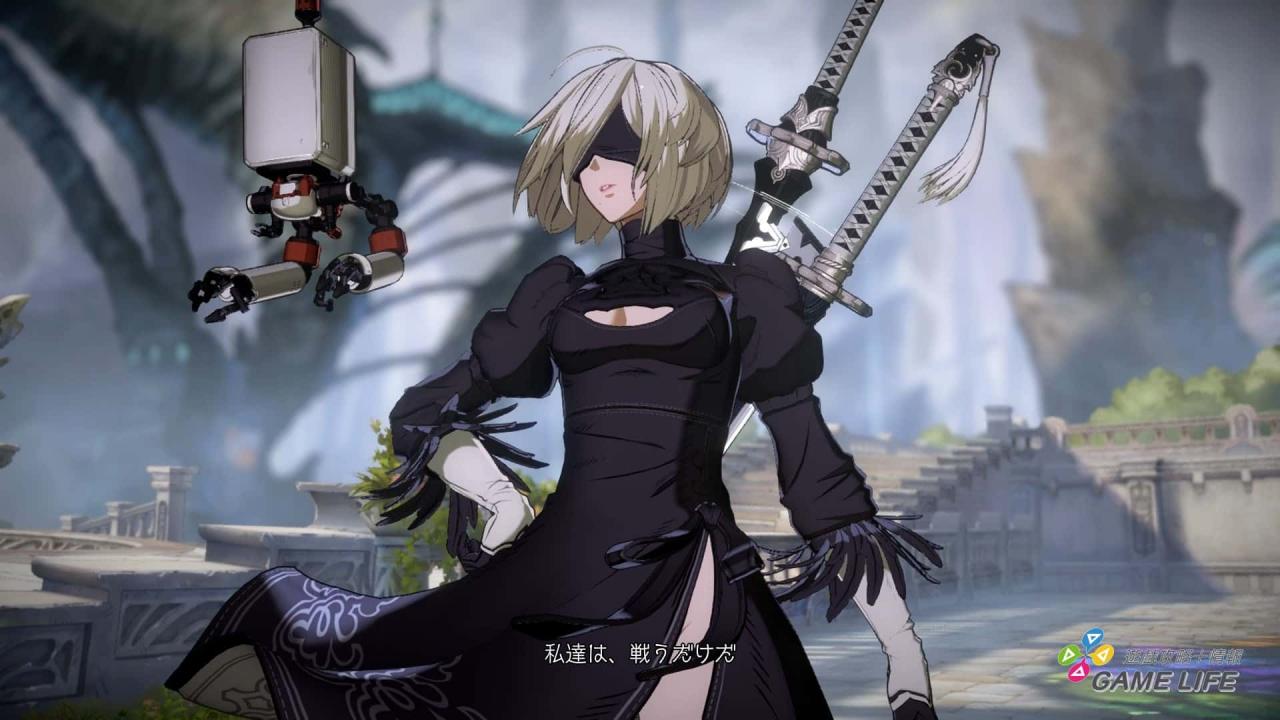 Granblue Fantasy Versus_ Rising 2024-02-21 19-49-09.mp4_snapshot_02.46.639