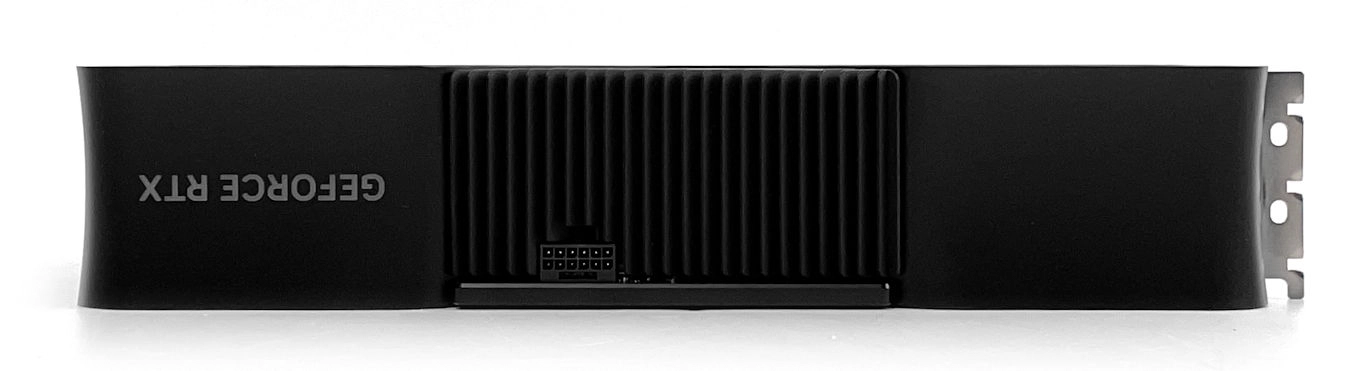 NVIDIA GeForce RTX 4080 SUPER FE 显卡评测开箱