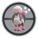 《Pokémon GO》菁英团体战「眷恋云（化身形态）」限时登场！ 「爱之嘉年华」即将展开