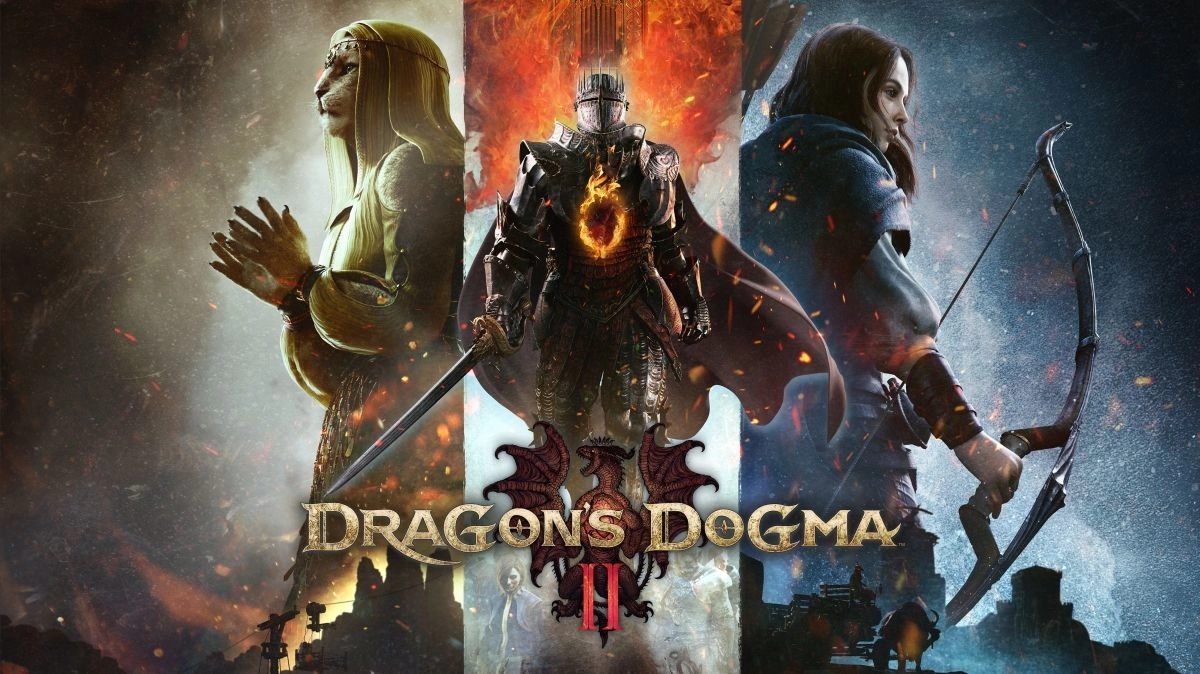 《龙之信条2》故事篇影片公开！ 2/6 职业篇& 2/8 魔物篇影片接续推出