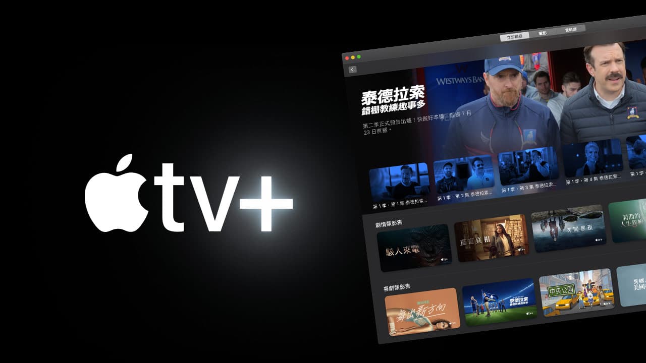 2021 july appletv plus movie list recommendation