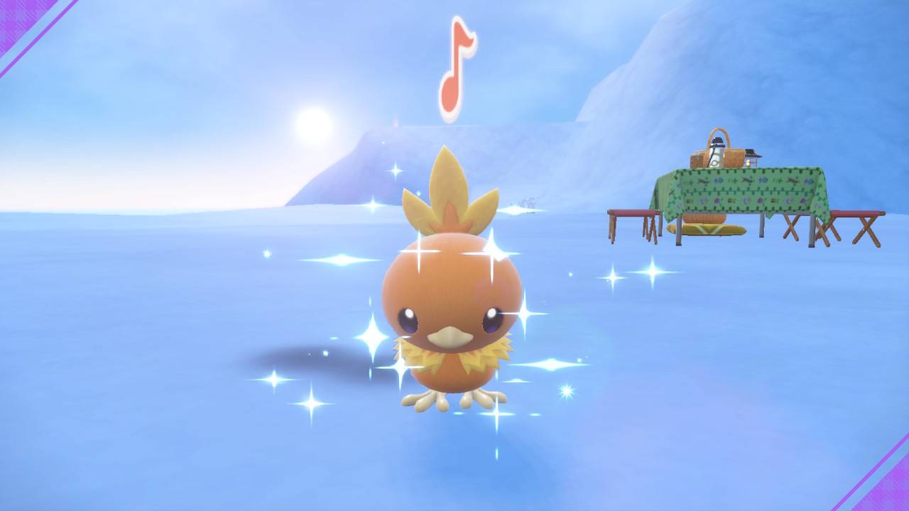 【心得】Pokémon 宝可梦 紫 118小时帕底亚图鉴完成+DLC