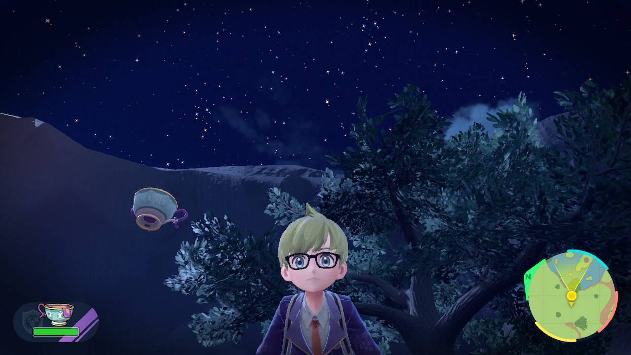 【心得】Pokémon 宝可梦 紫 118小时帕底亚图鉴完成+DLC