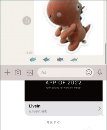 如何在 iPhone 上制作并使用专属贴图与动画贴图？