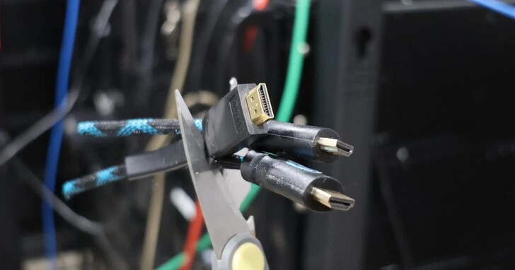 HDMI 论坛拒绝了 AMD 对开源 HDMI 2.1 驱动程序的支持，Linux 用户无法得到更好的显示输出