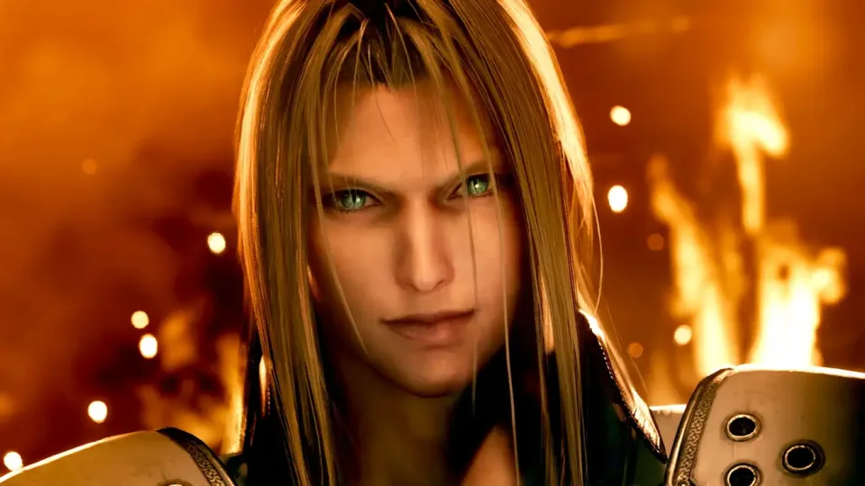 制作人曝《Final Fantasy 7》重制版最后一部可能会变成多平台游戏