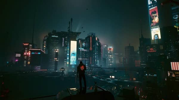 玩家发现《Cyberpunk2077》新更新彩蛋 获开发者赞赏