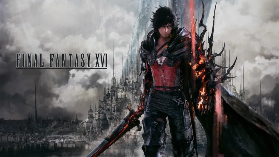 吉田专访：《FF16》在最佳化最后阶段，最快一到两年内登上PC平台