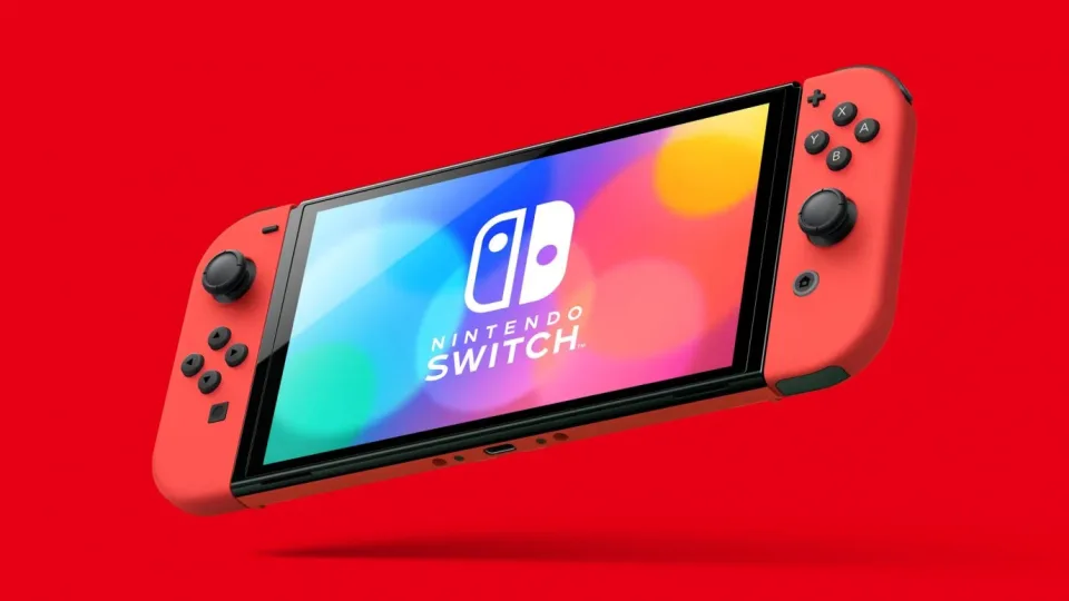 网友在问卷调查时候，意外发现疑似任天堂新主机 Switch 2 正式名称「Switch Attach」