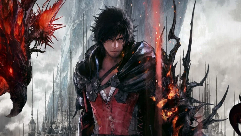 《Final Fantasy XVI》PC版处于最终优化阶段，发售前将推出试玩版