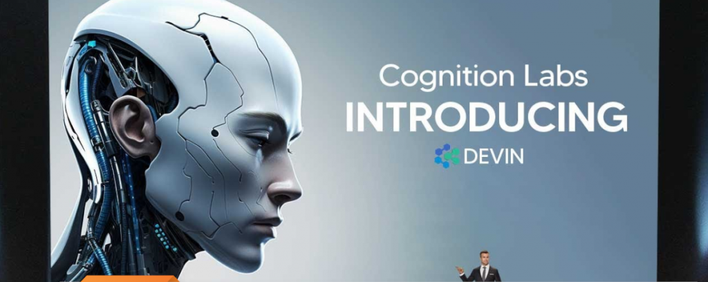 全球首位 AI 软件工程师 Devin 问世：配备自学、开发、自动 Debug 的多面能力