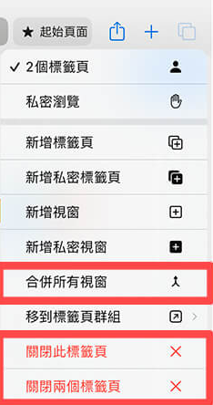 iPad 分割画面取消教程，取消两个窗口而不结束 App