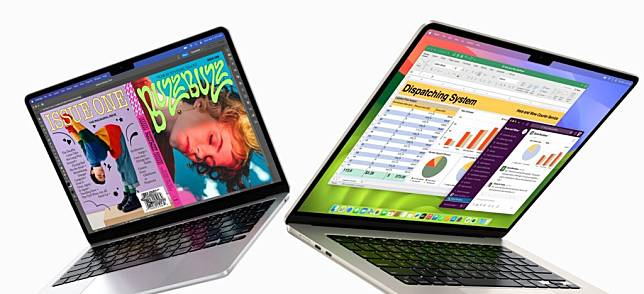 iFixit 拆解 M3 Macbook Air 揭示一项重要改变令 SSD 变快