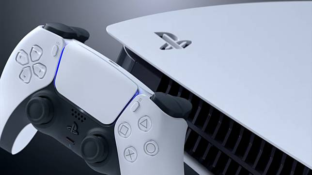 PS5 软件更新 9.00 登场 可改电源指示灯亮度、DualSense 声量更大