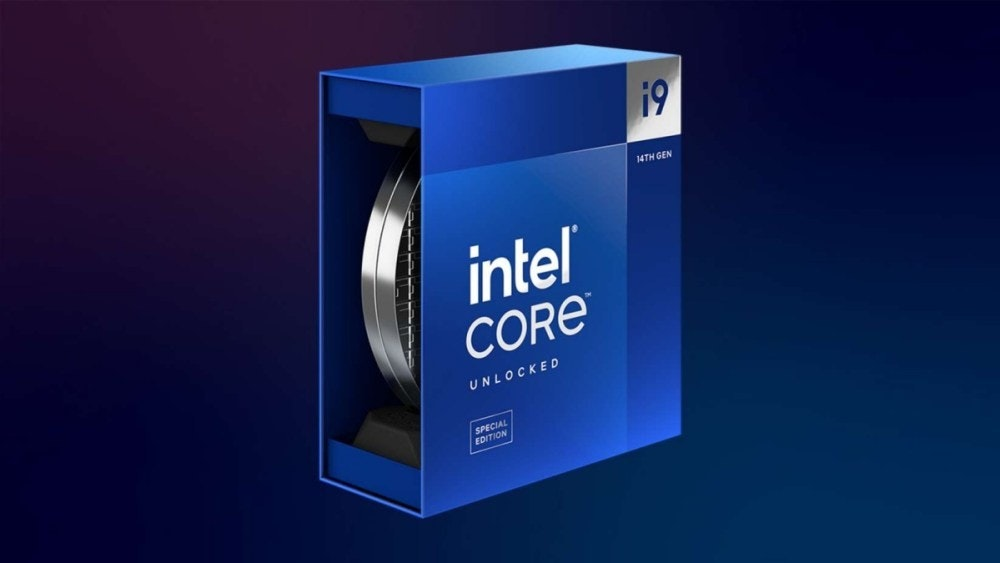 Intel 推出 Core i9-14900KS 无超频即可达 6.2GHz 运作时脉