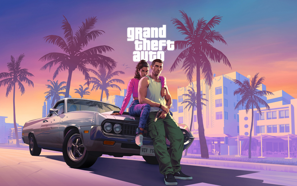 《GTA6》被认为游戏史上最重要的转折点，或为游戏业带来新机遇