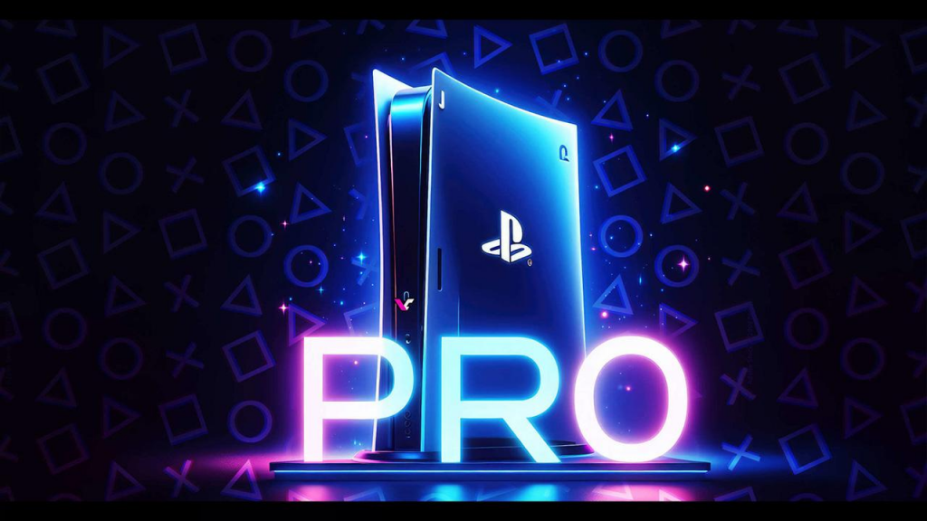 PS5 Pro揭秘：支持PSSR技术超越AMD FSR 2