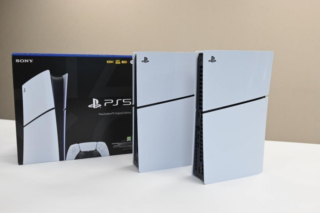 Sony 强化版主机 PS5 Pro 详细升级全曝光