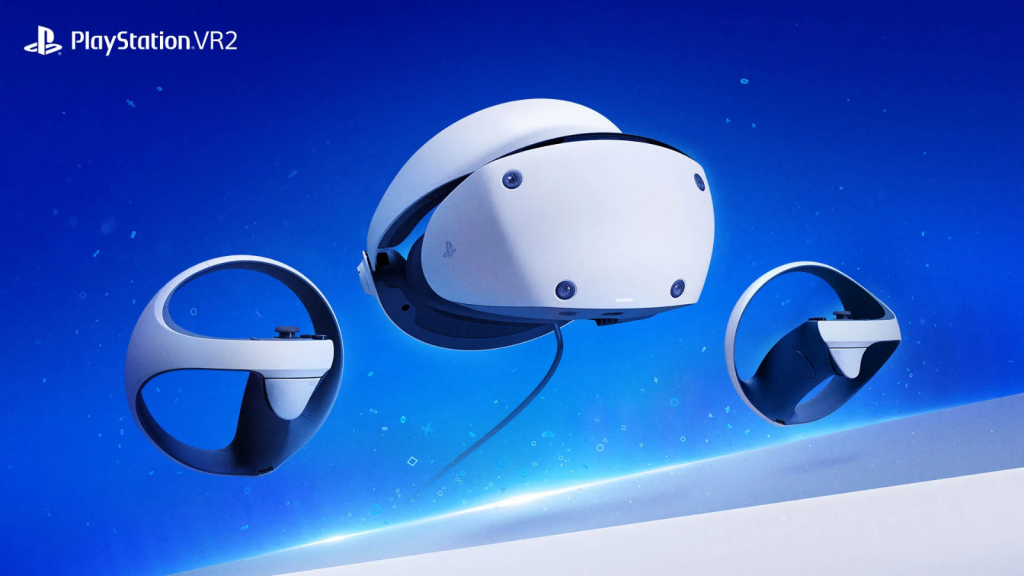 PS VR2销售每况愈下，索尼已暂停生产
