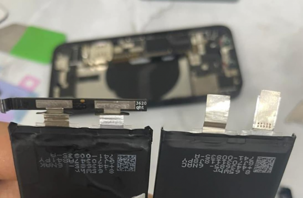 iPhone换电芯遭iOS 17.4 封杀！ 苹果全力阻挡移植电芯漏洞解析
