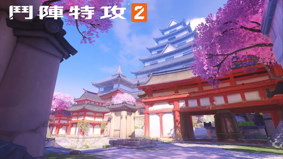 《守望先锋2》英雄又变回免费解锁，新角「无畏」、新地图与模式第10赛季即将登场