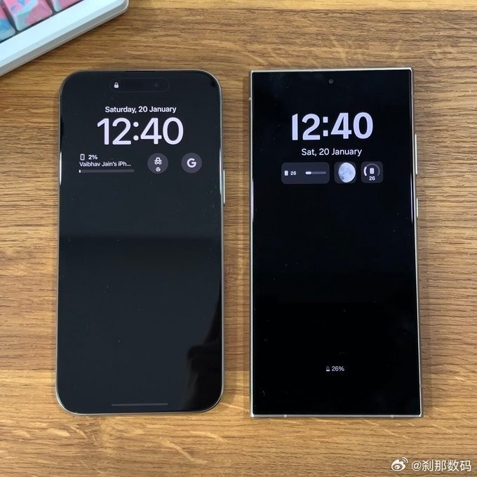 不用贴膜了？iPhone 17曝将采用更强的抗反射和防刮特性屏幕！