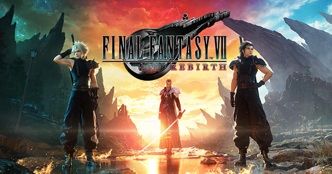 《FF7 Rebirth》更新游戏稳定度与画面质量！ 增加效能模式新选项、部分小游戏可调难度