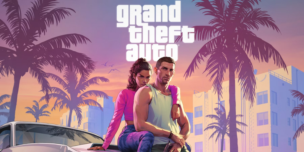 GTA 6爆料公开游戏正式发售日期|同日疑似Capcom游戏时间表流出