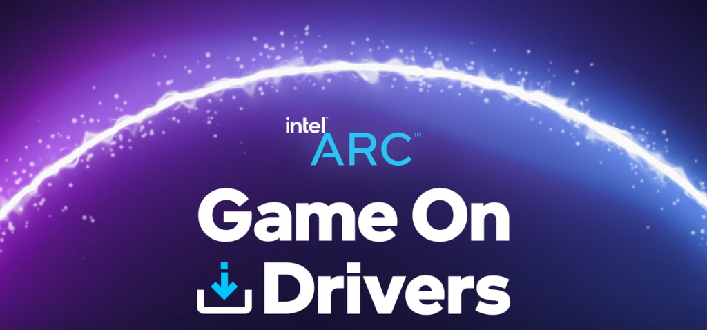Intel 发布 Arc & Iris Xe Graphics V31.0.101.5379 显示驱动
