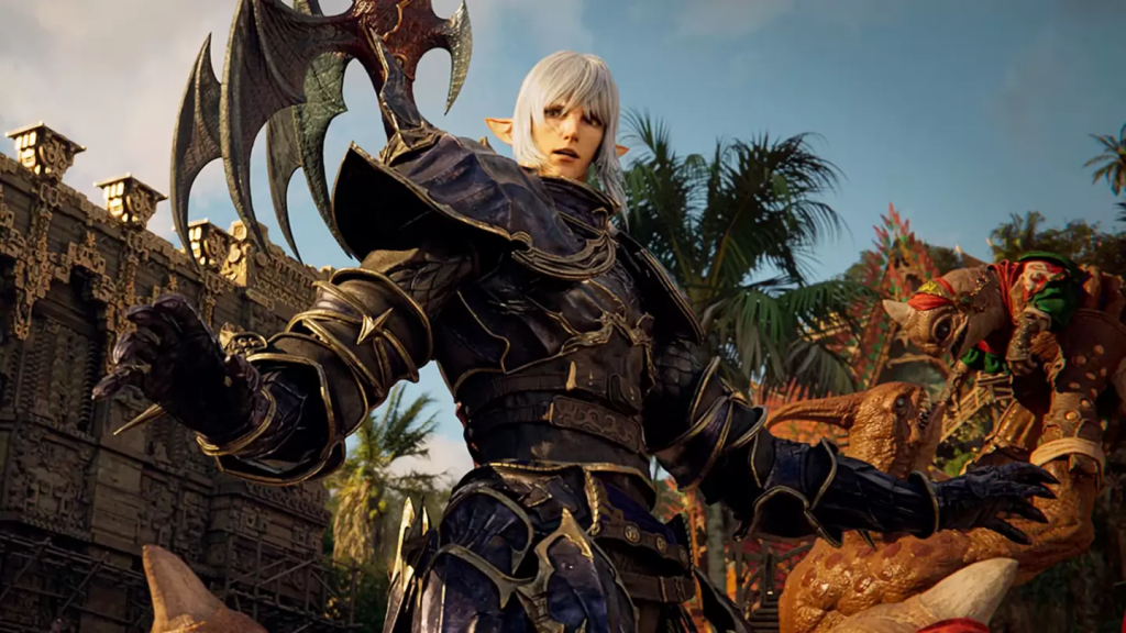 《FF14：黄金的遗产》将于《黄金树幽影》发售后一周抢先体验，游戏总监吉田直树表示「我很期待」