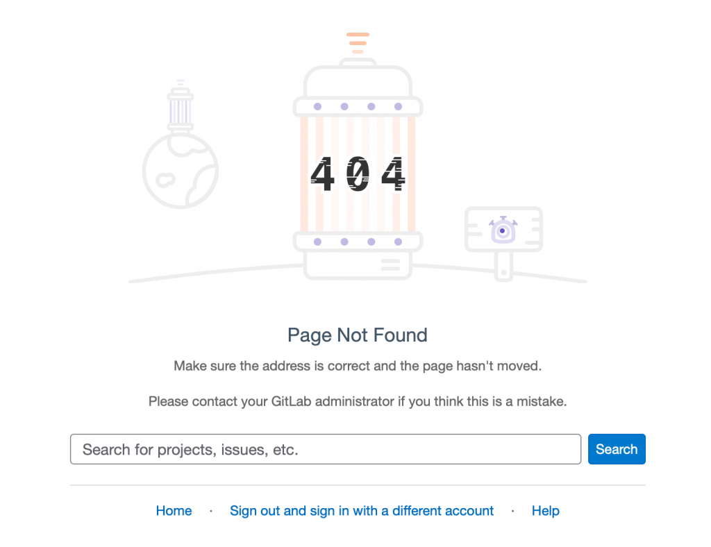 Switch 模拟器 Suyu 似乎亦难逃，GitLab 代码仓库已被下架