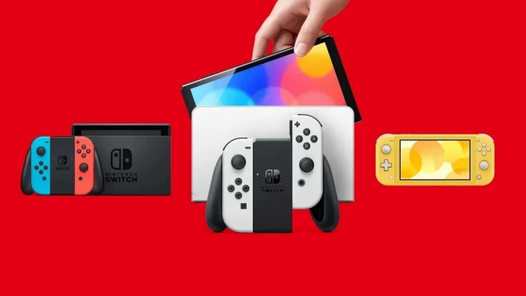 任天堂Switch主机18.0.0系统更新 新增自动睡眠选项