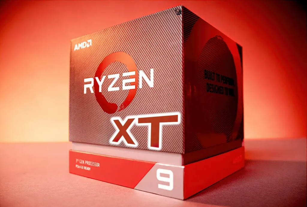 AMD为AM4平台准备Ryzen 5000XT更新版，Zen 3架构时脉提升