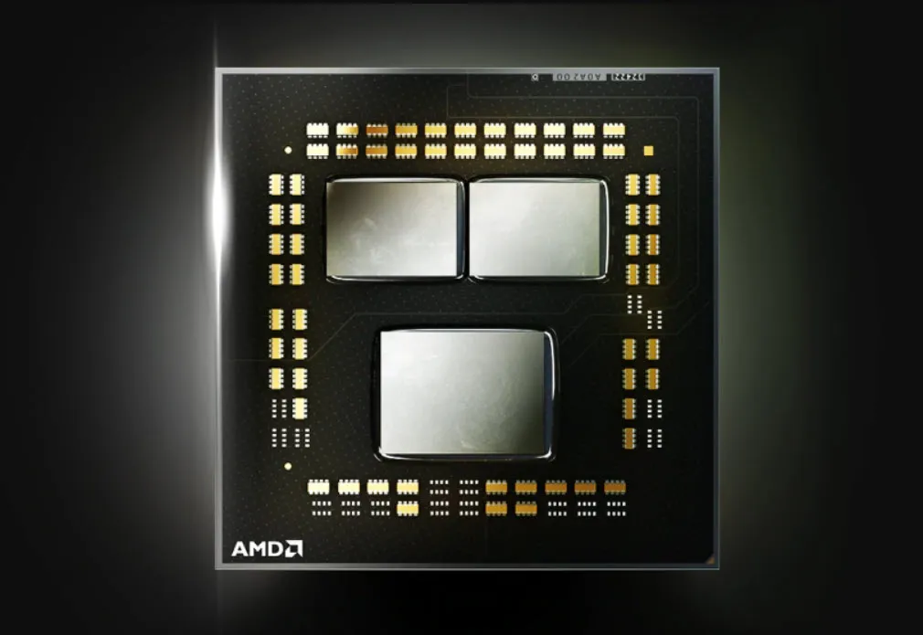 AMD为AM4平台准备Ryzen 5000XT更新版，Zen 3架构时脉提升