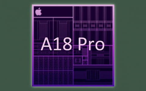 Apple 开发中 A18 Pro 处理器 Geekbench 跑分首度曝光