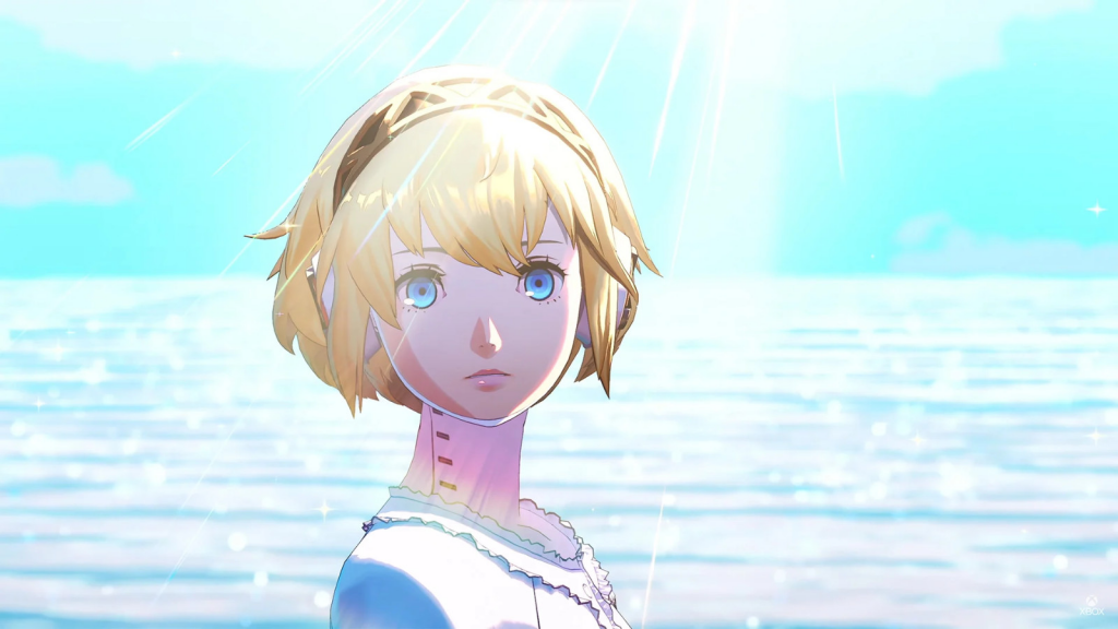 《女神异闻录3 Reload》销量突破100万套