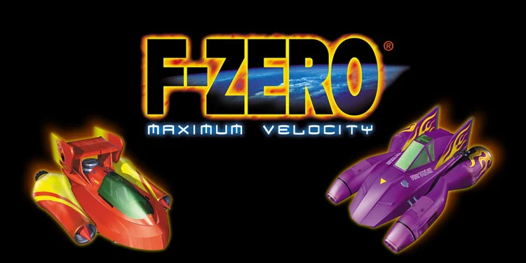 【NSO 高级会员】任天堂官方宣布游戏库将追加经典怀旧赛车游戏《F-ZERO：最高时速》！
