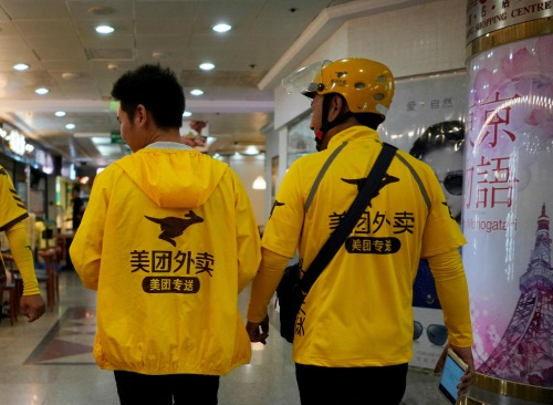 网上接单干活的平台（这5个平台值得推荐）