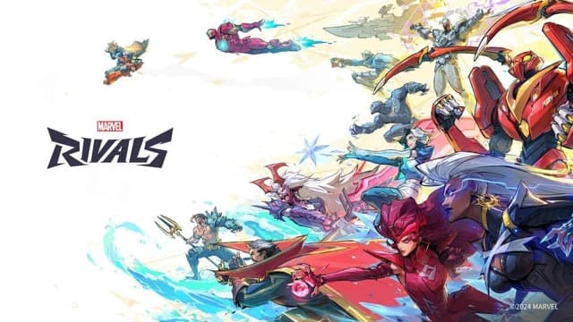 爆料称：《Marvel Rivals》将是翻版《守望先锋》 几乎一致