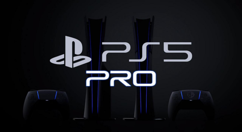 PS5 Pro即将推出「Pro强化」游戏 4K+60FPS+光追效果登场