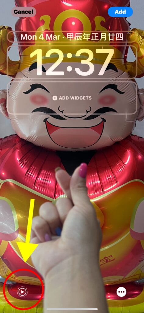 iPhone Live图到底有什么用？掌握Live图技巧，除了拥有动态壁纸，还能一键移除移动物体！