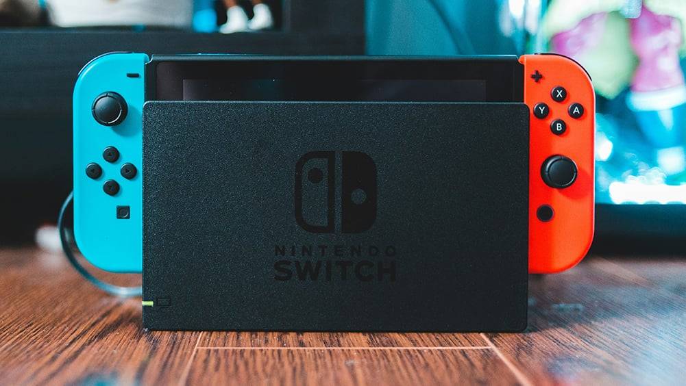【Switch 打不开】主机黑屏无法开机怎么办？ 原因与解决方法