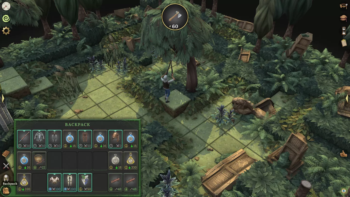 经典 MMORPG《Runescape》开发者全新力作《Brighter Shores》发表